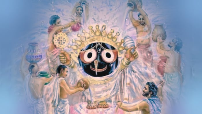 Snana Yatra