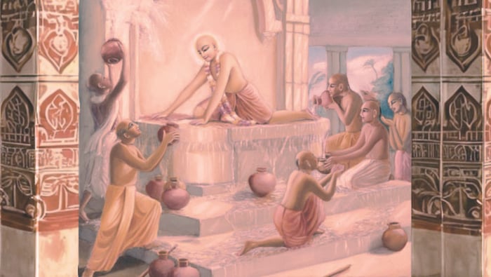 Gundica Mandir Marjana lila