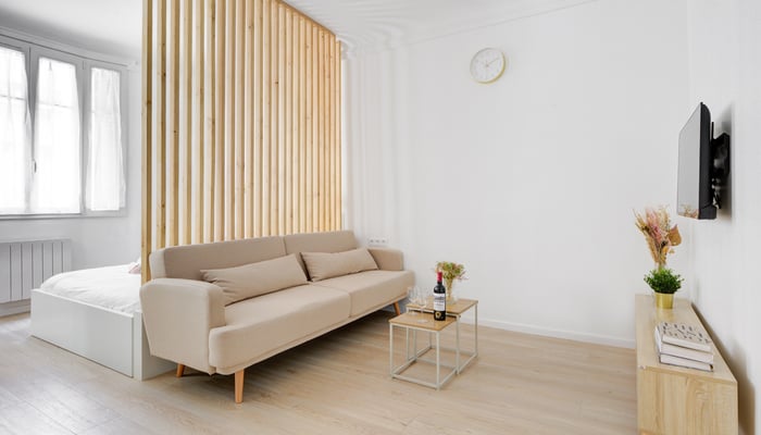 Suite Chauchat Paris 9