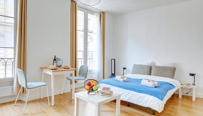 Suite Jeremy Paris 10