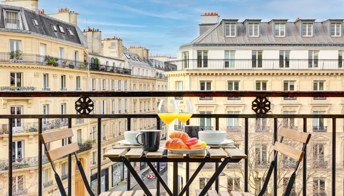 Réglementation Airbnb Paris