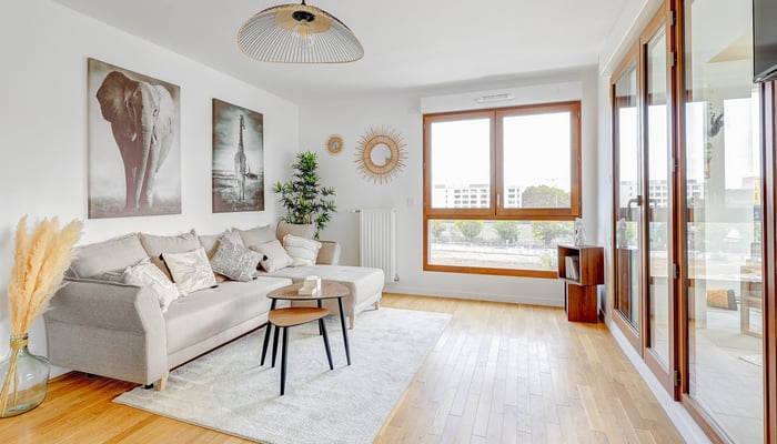 Suite De La Paix Asnières