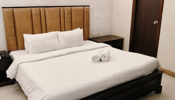 Room 105