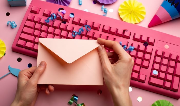 email marketing