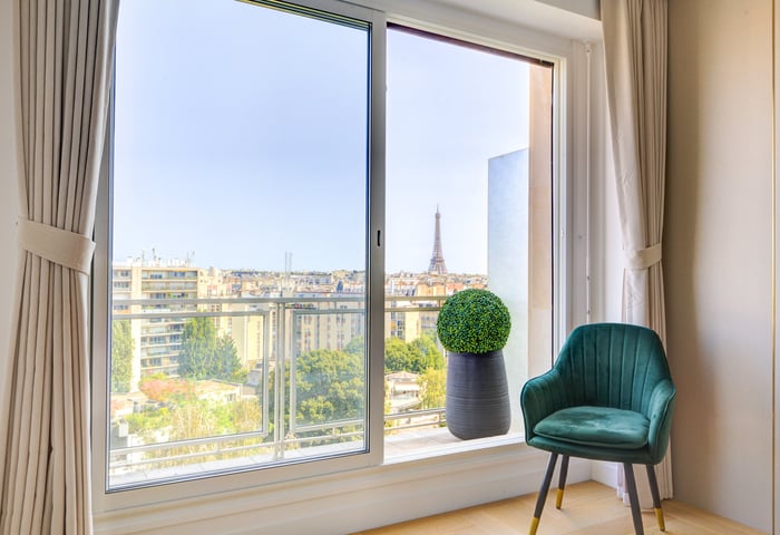 Gestion locative longue durée Paris