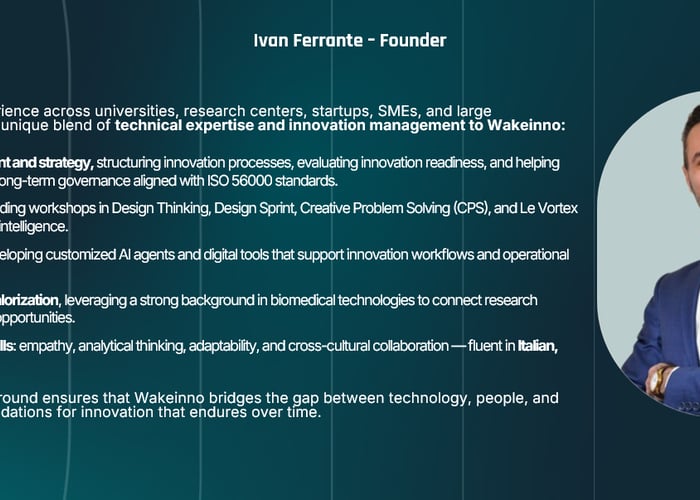 Ivan Ferrante