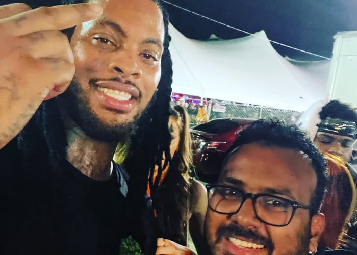 Waka Flocka Flame