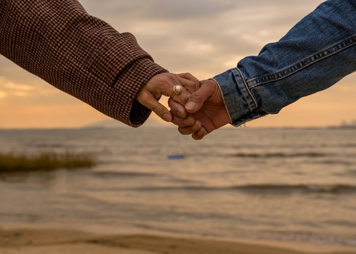 Terapia de pareja en Autre Red