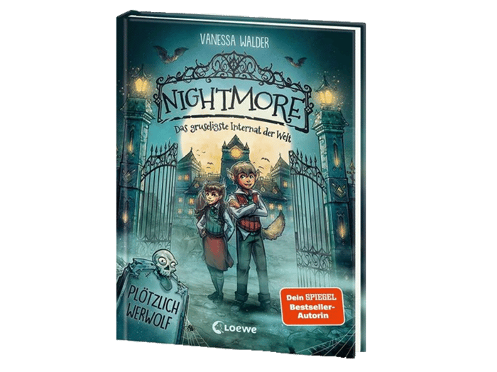 Nightmore Cover 3D