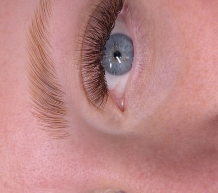 Brow shaping