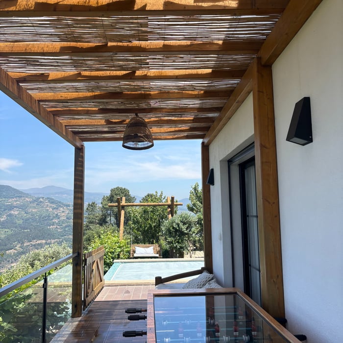 Casa Maria