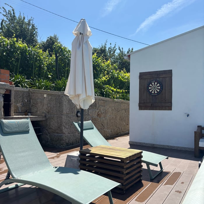 Casa Maria