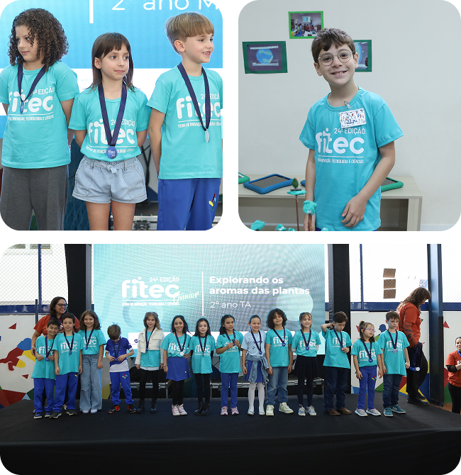 FITEC Kids