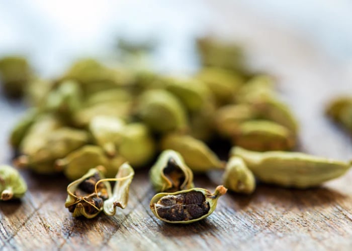 7mm Extra Bold Cardamom
