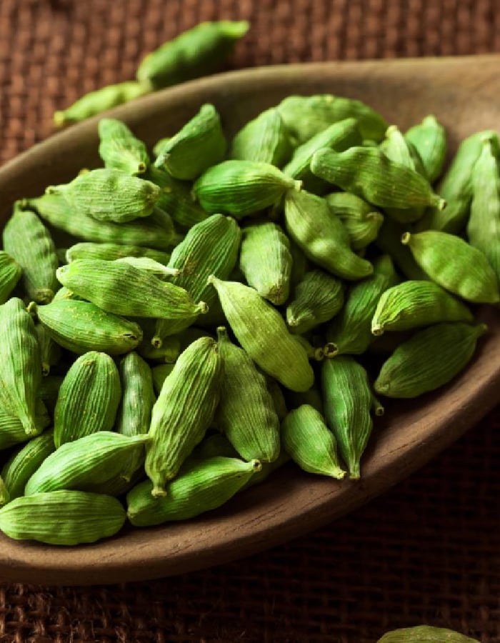 6mm Bold Cardamom