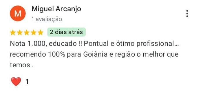 Melhoras avaliações do mercado de montagem