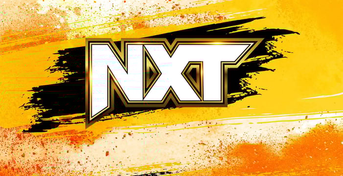 wwe nxt