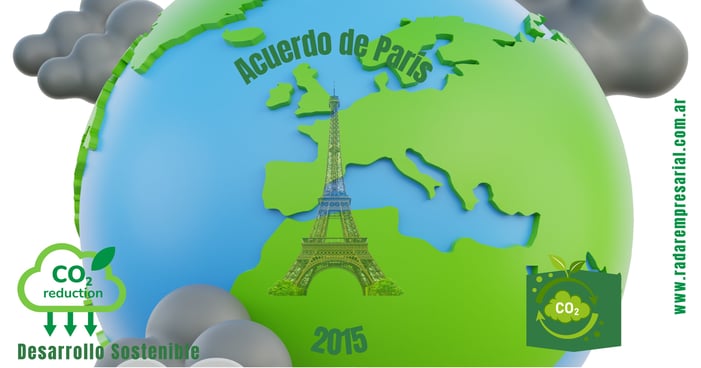 Acuerdo de París