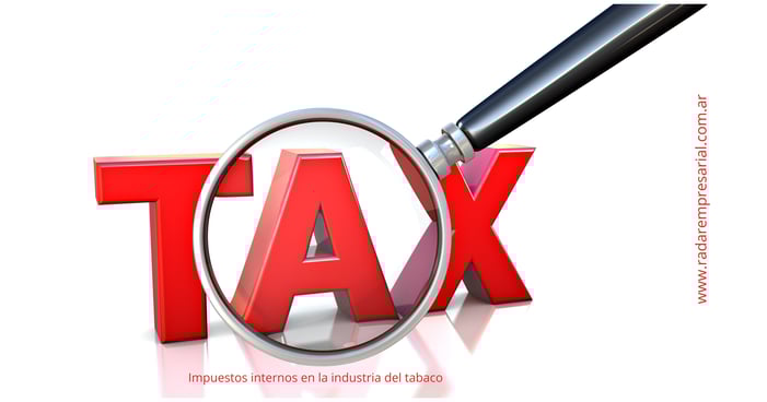 Impuestos internos
