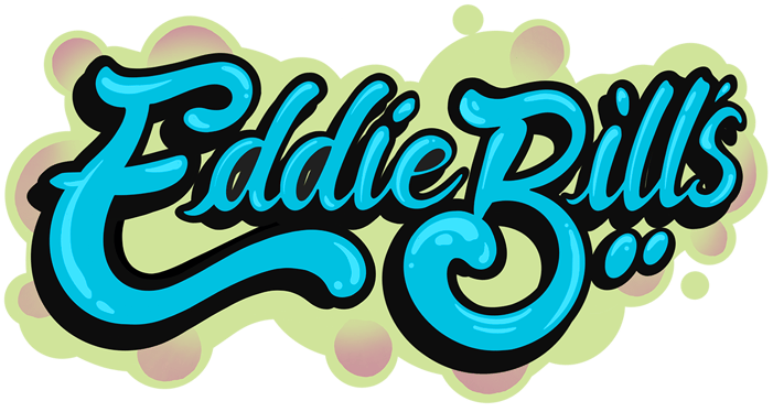 Eddie Bills