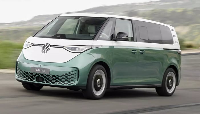 volkswagen furgoneta 7 plazas
