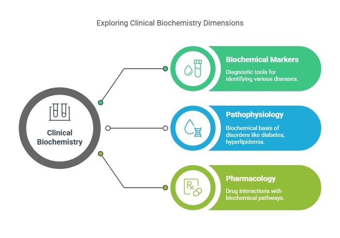 Clinical Biochemistry Dimensions