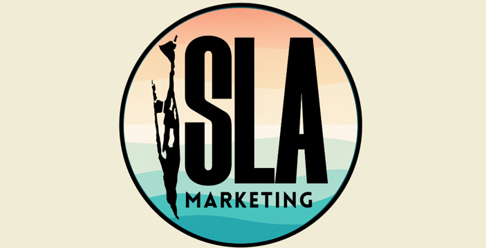 Isla Marketing is here to help you with all of your small business digital needs.