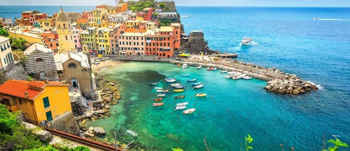 hotels vernazza cinque terre italy 2022