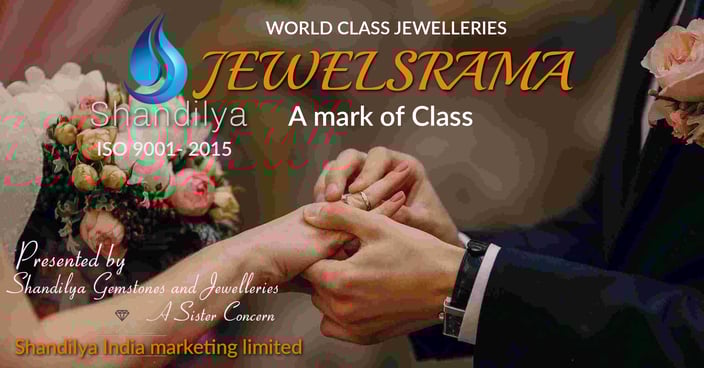 Quality Gems and jwelleries