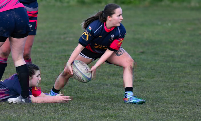 Shotton Steel Ladies RFC
