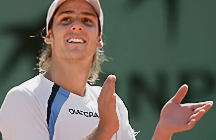 Gastón Gaudio
