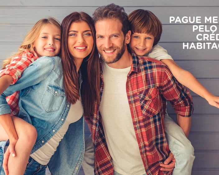 pague menos pelo seu crédito habitação