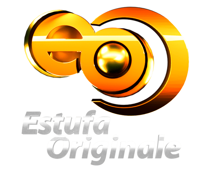 Logo da Estufa Originale