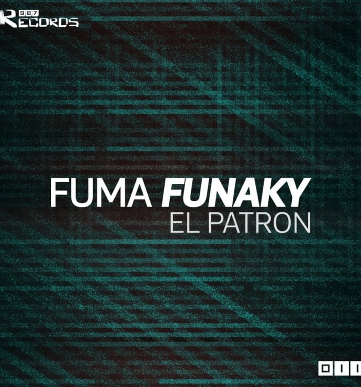 el patron fuma funaky