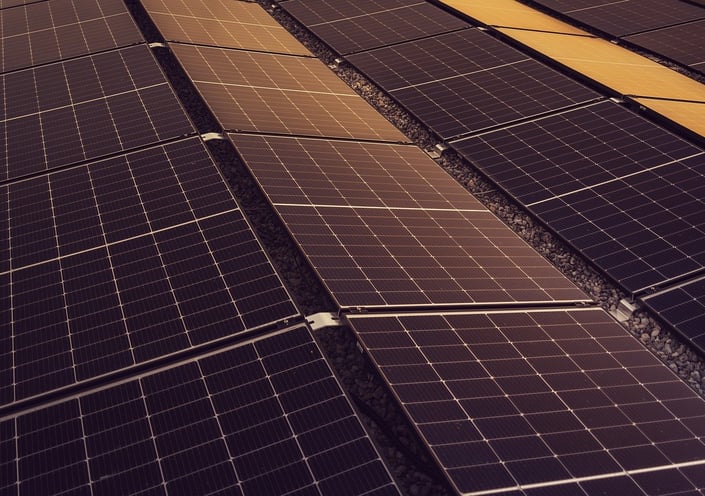 solar panels are easiest source of renewable energy