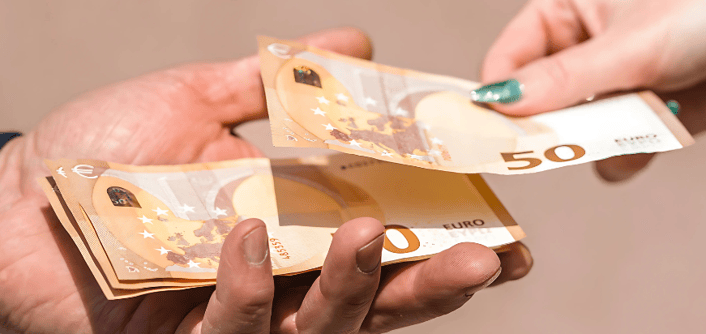 argent, ramoneur, qui paye le ramoneur, euro, locataire, proprietaire