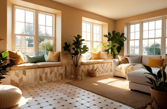 What Are Tiles?