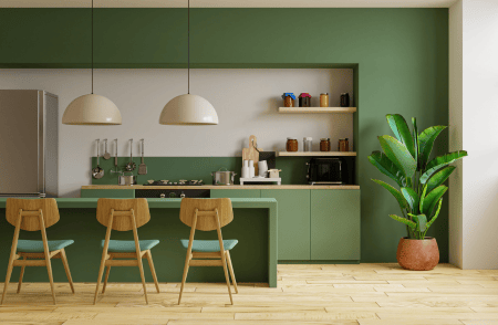 Kitchen Equipment