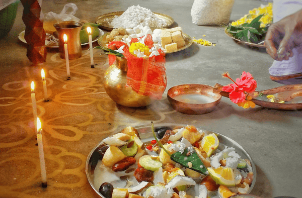 Vastu for Pooja Room