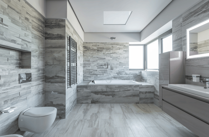 Vitrified Tiles Design