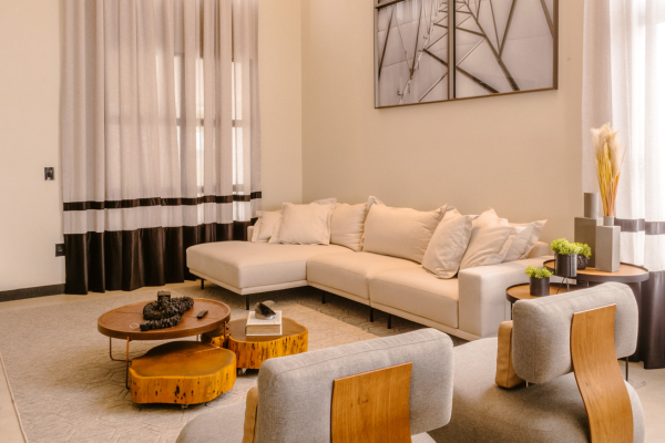 Small Coffee Table