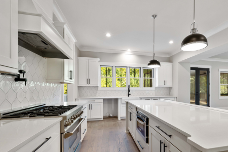 Kitchen Direction