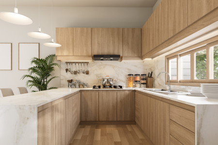 Kitchen Designs