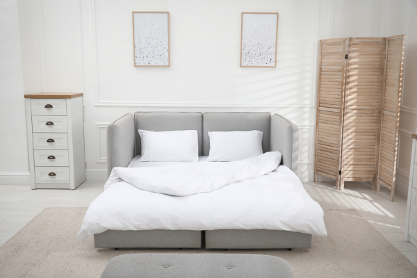 Diwan Bed Design