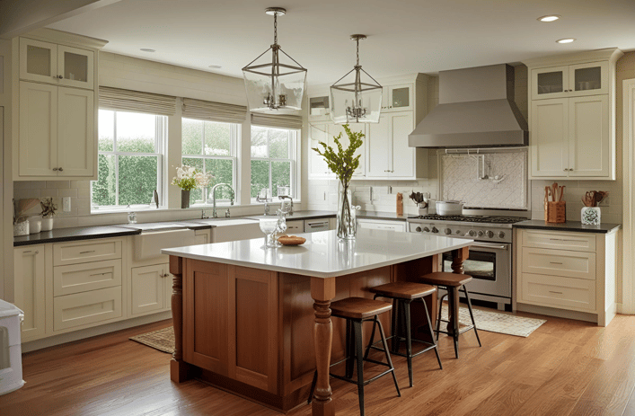 Zero Waste Kitchens