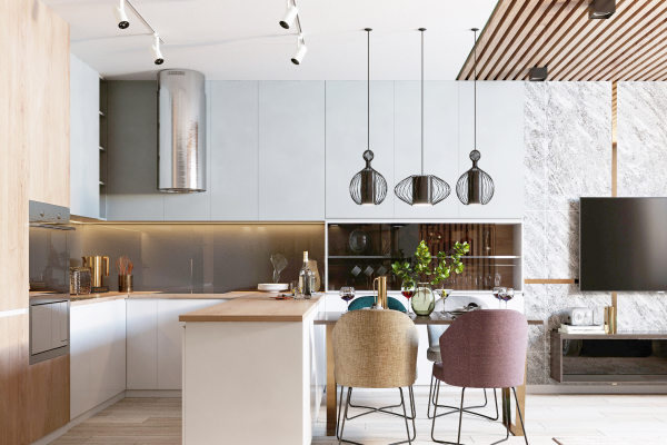 Modern Interior Design