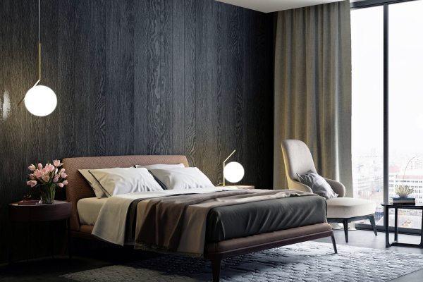 Vastu for Bedroom