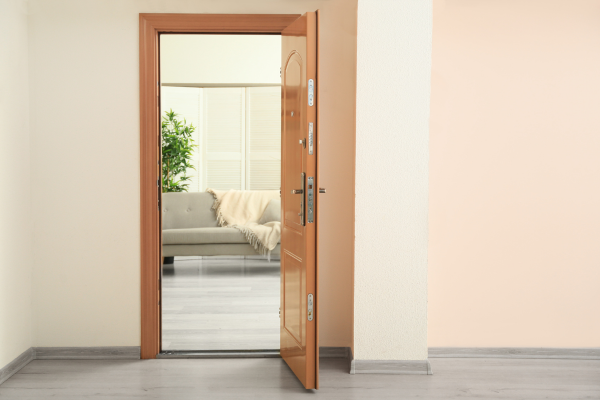 Home Main Entrance Vastu