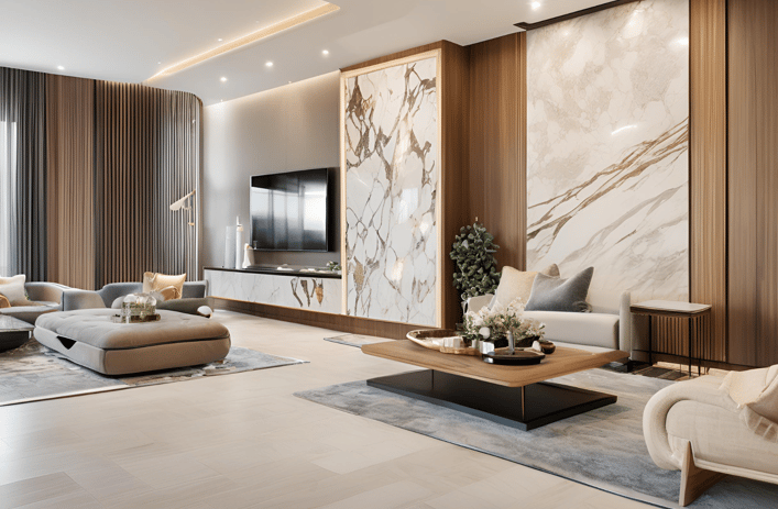 What Is Marble?