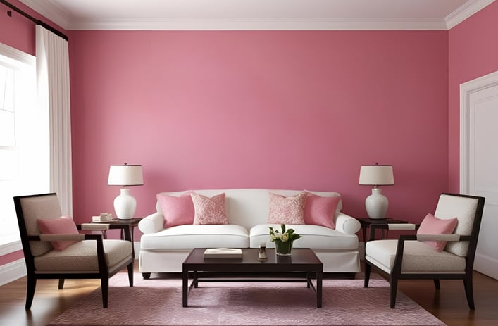 Orchid Pink is a unique option